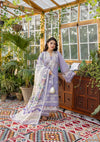 EEC-5A LAVENDER LOVE